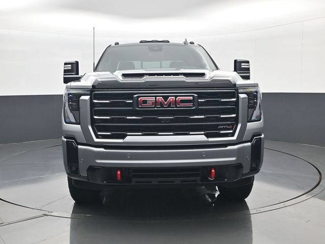 New 2026 GMC Sierra 2500 AT4 w/ AT4 Premium Plus Package AWD/4WD image 2