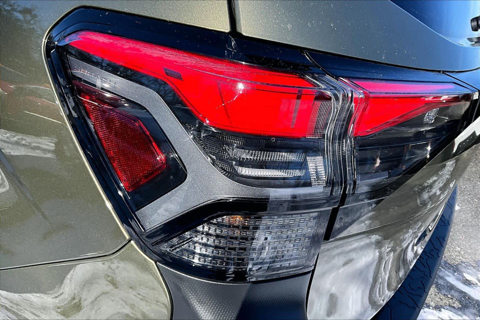 New 2026 Subaru Forester Wilderness AWD/4WD image 14