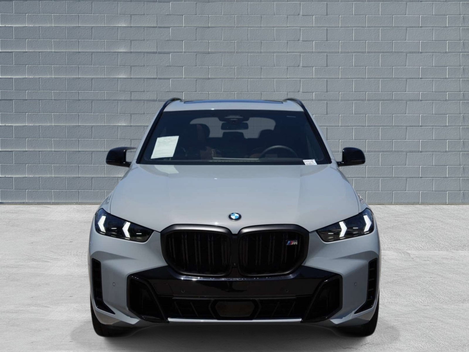 Used 2026 BMW X5 M60i w/ Climate Comfort Package AWD/4WD image 2