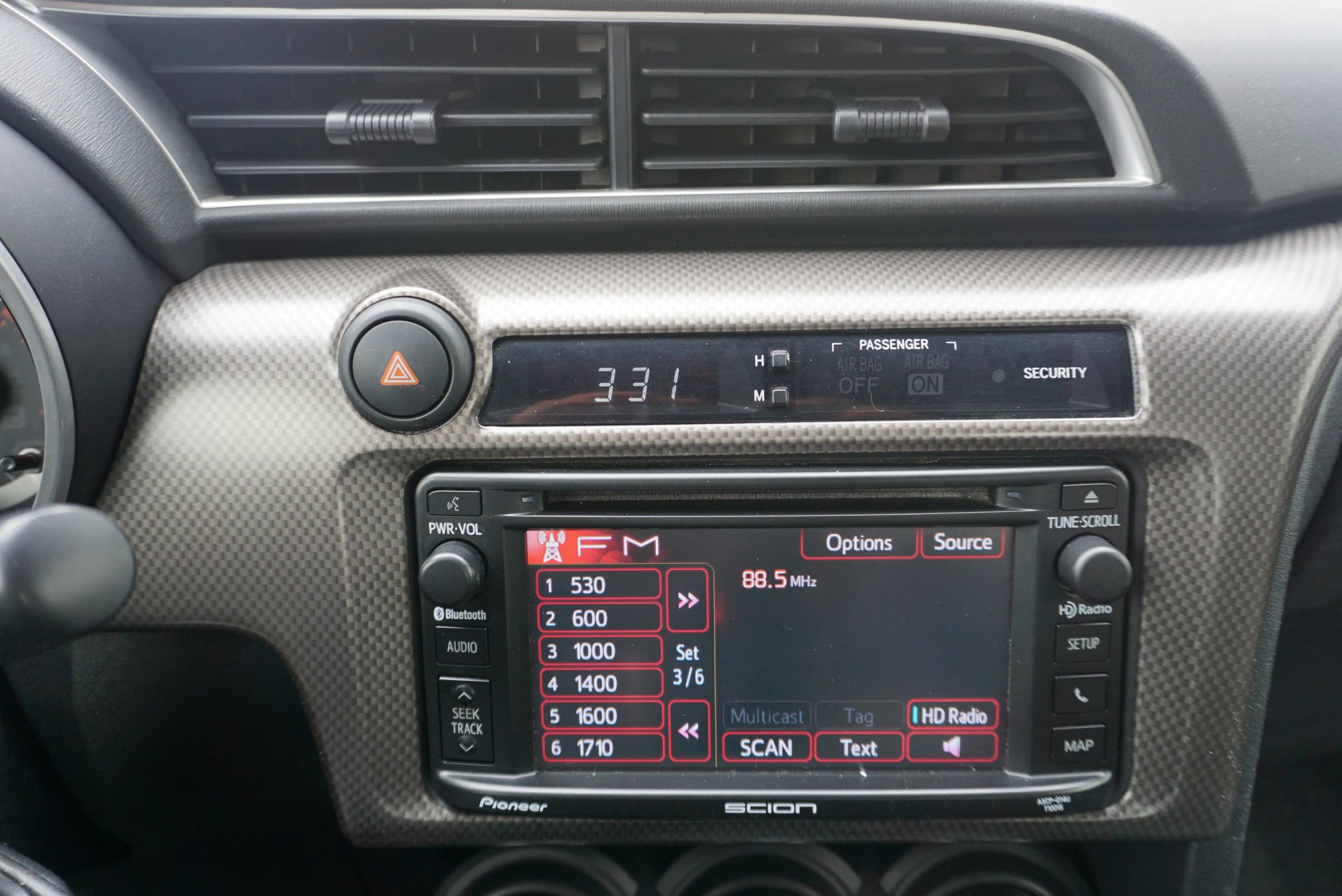 Used 2014 Scion tC 10 Series image 23