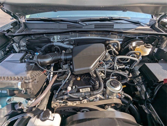 Used 2023 Toyota Tacoma SR5 image 25