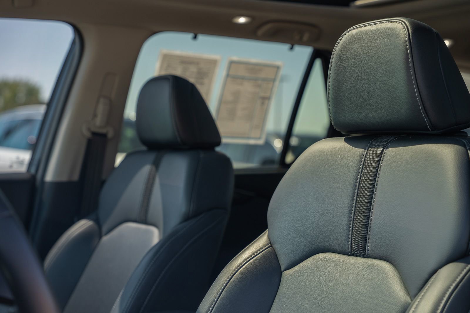 Used 2024 Honda Pilot Touring image 23