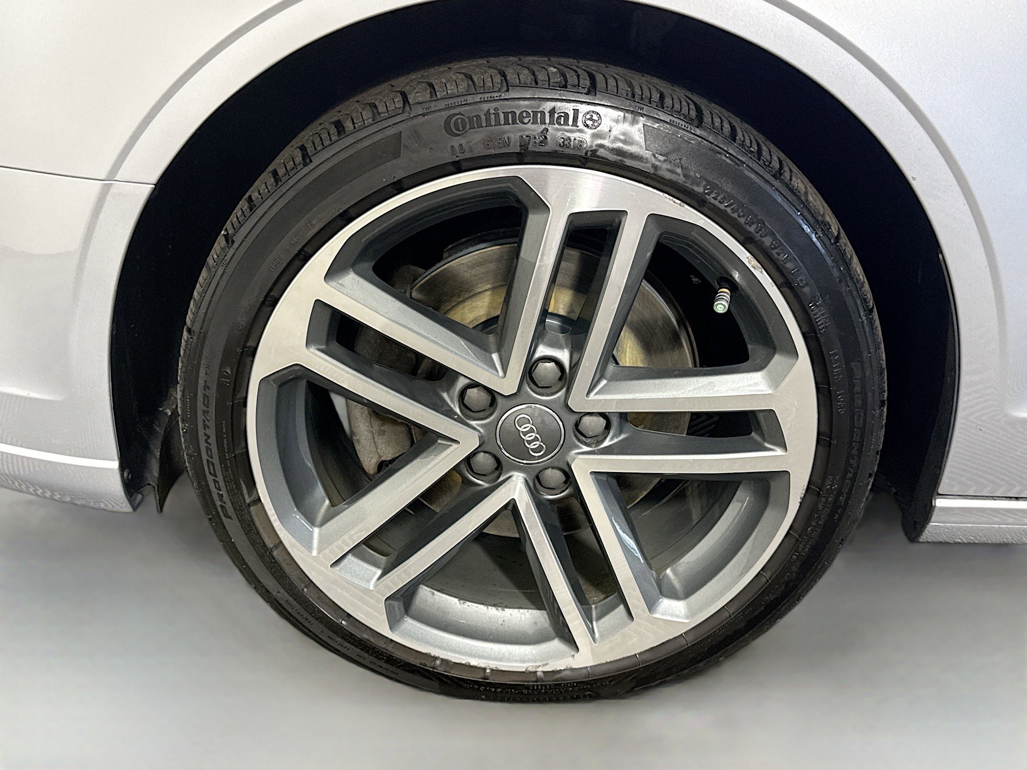 Used 2019 Audi A3 2.0T Premium w/ Convenience Package FWD image 38