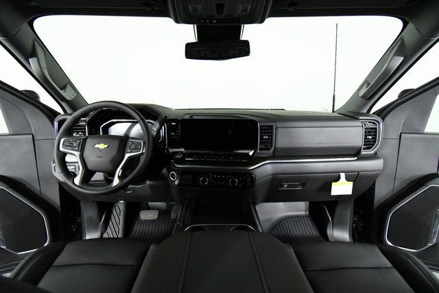 New 2026 Chevrolet Silverado 3500 LT w/ Safety Package image 19