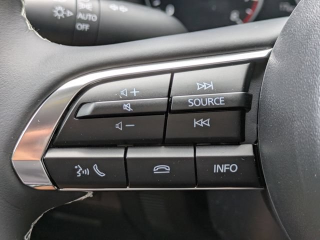 New 2026 MAZDA CX-30 2.5 Turbo Aire Edition AWD/4WD image 20