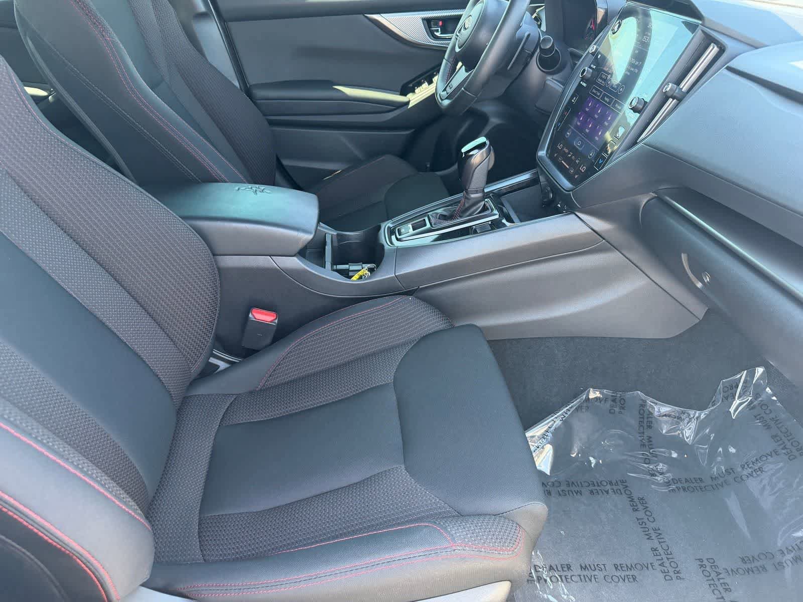 Used 2022 Subaru WRX Premium AWD/4WD image 12