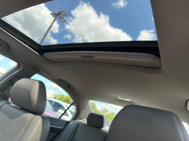 Used 2008 Honda Civic EX-L image 16
