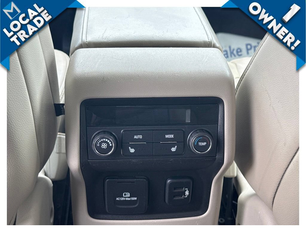 Used 2018 GMC Acadia Denali w/ Technology Package AWD/4WD image 14