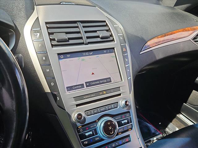 Used 2020 Lincoln MKZ Reserve w/ Elements Package AWD/4WD image 15