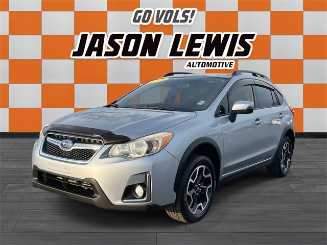 Used 2016 Subaru Crosstrek 2.0i Limited image 8