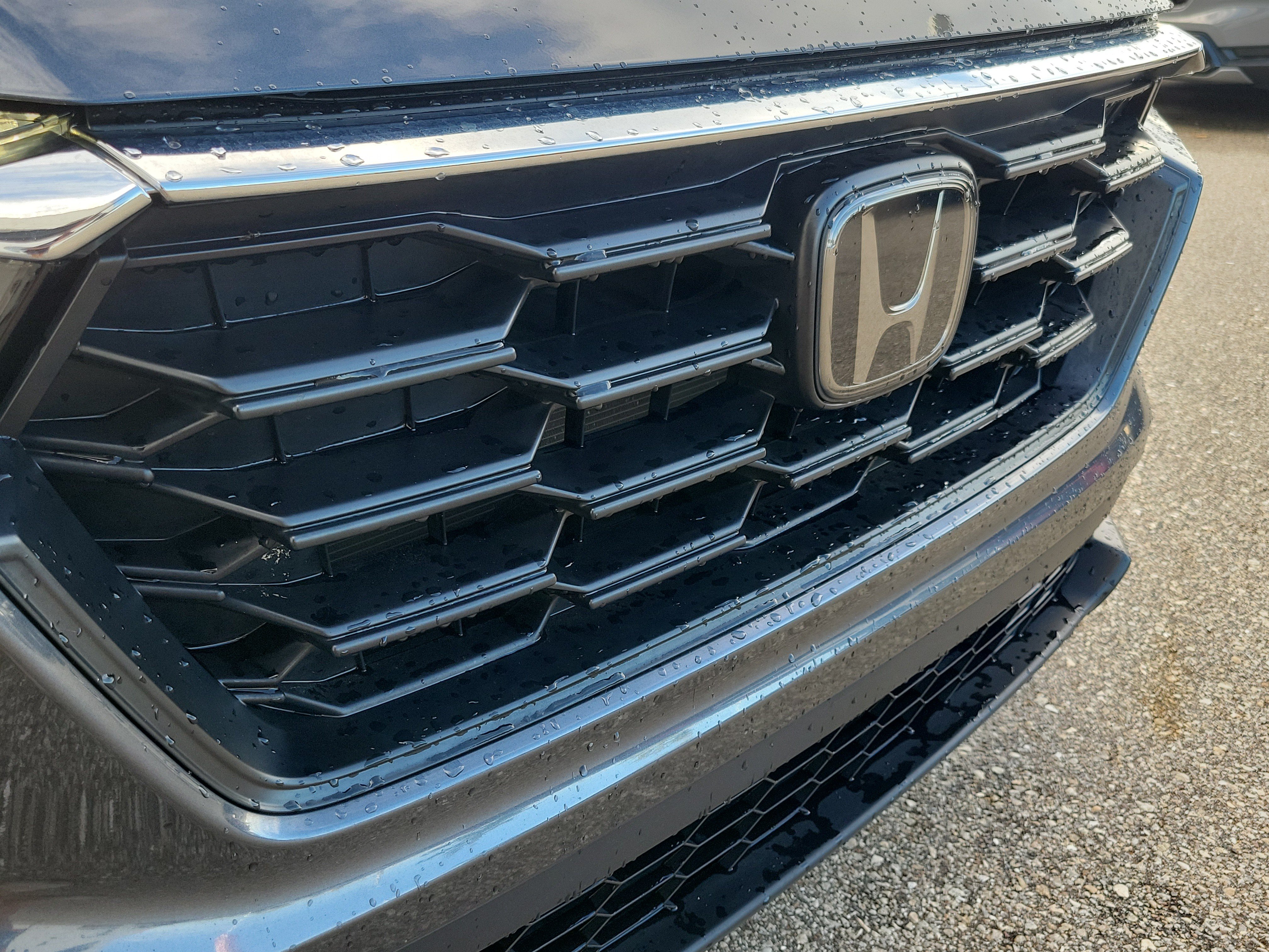 Used 2024 Honda CR-V LX image 12