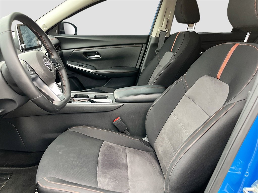 Used 2025 Nissan Sentra SR image 20