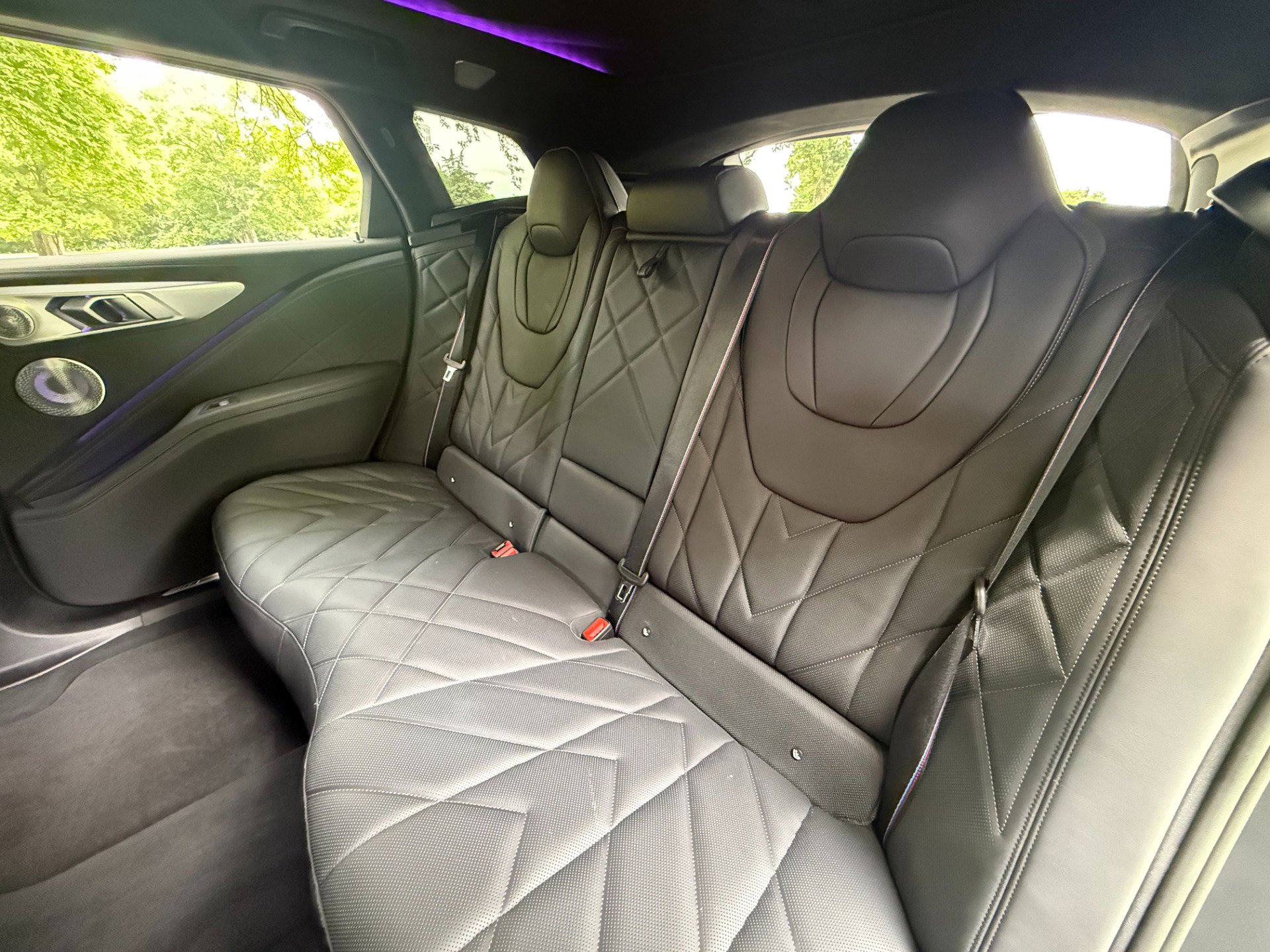 Used 2023 BMW XM image 29