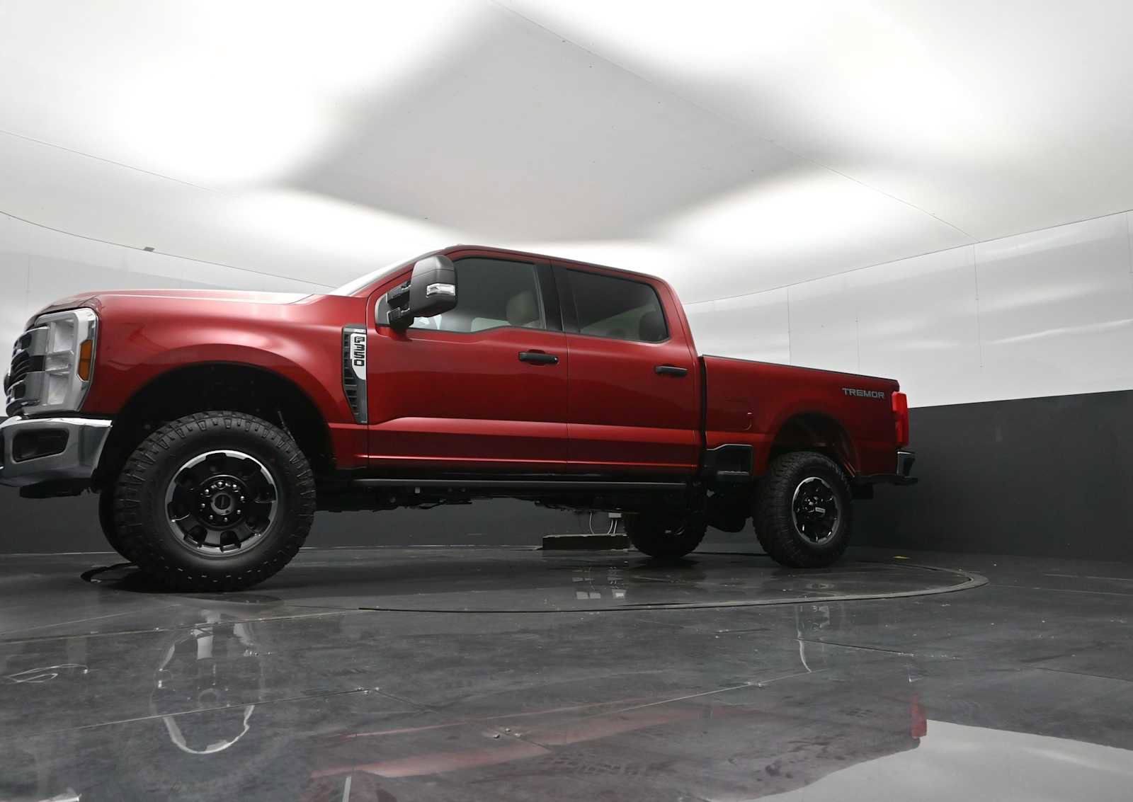 New 2026 Ford F350 XLT AWD/4WD image 29