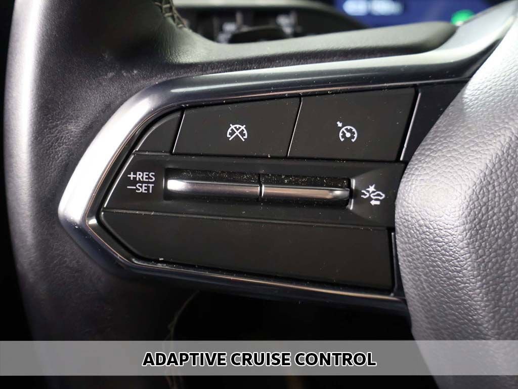 Used 2024 Honda Prologue Touring image 6