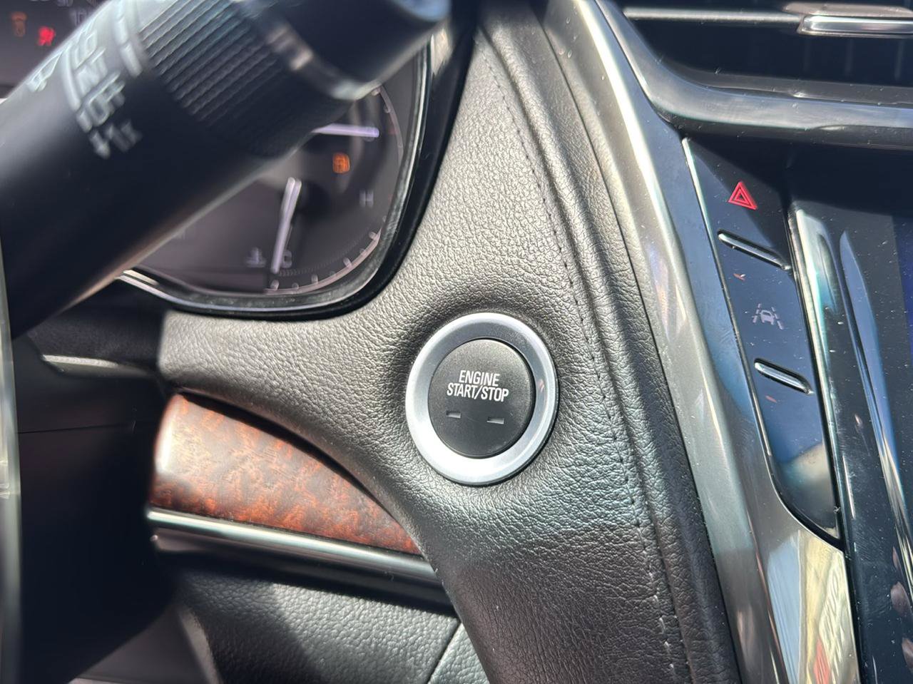 Used 2017 Cadillac CTS Luxury AWD/4WD image 27
