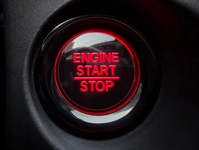 Used 2024 Honda Accord EX image 23