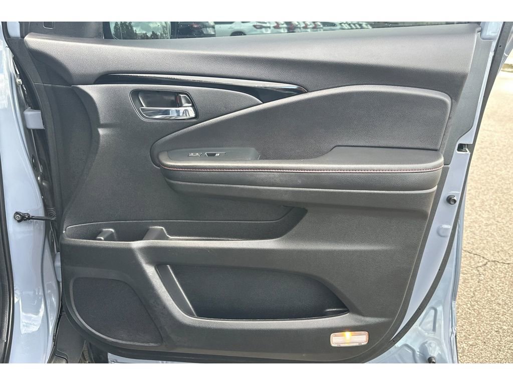 Used 2023 Honda Ridgeline Black Edition image 20