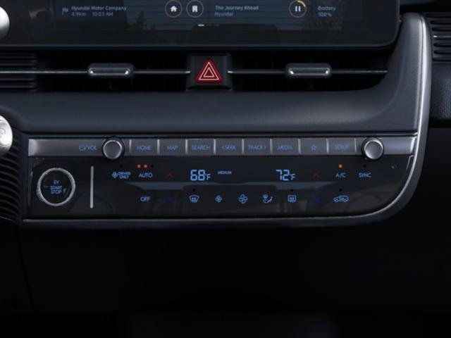 New 2027 Hyundai Ioniq 5 SEL AWD/4WD image 16