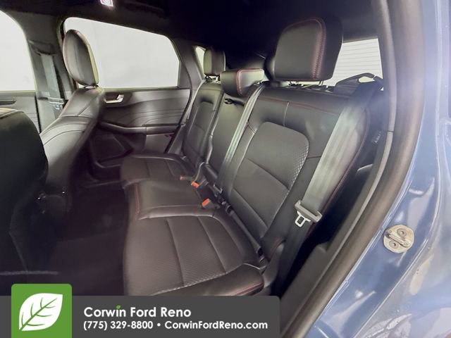 New 2026 Ford Escape ST-Line w/ Cold Weather Package AWD/4WD image 25