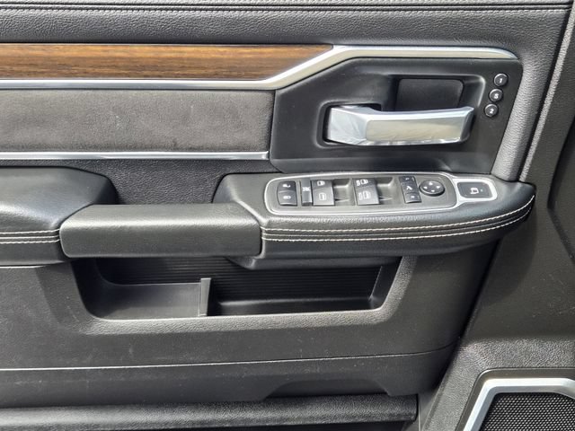 Used 2022 RAM 2500 Laramie AWD/4WD image 22