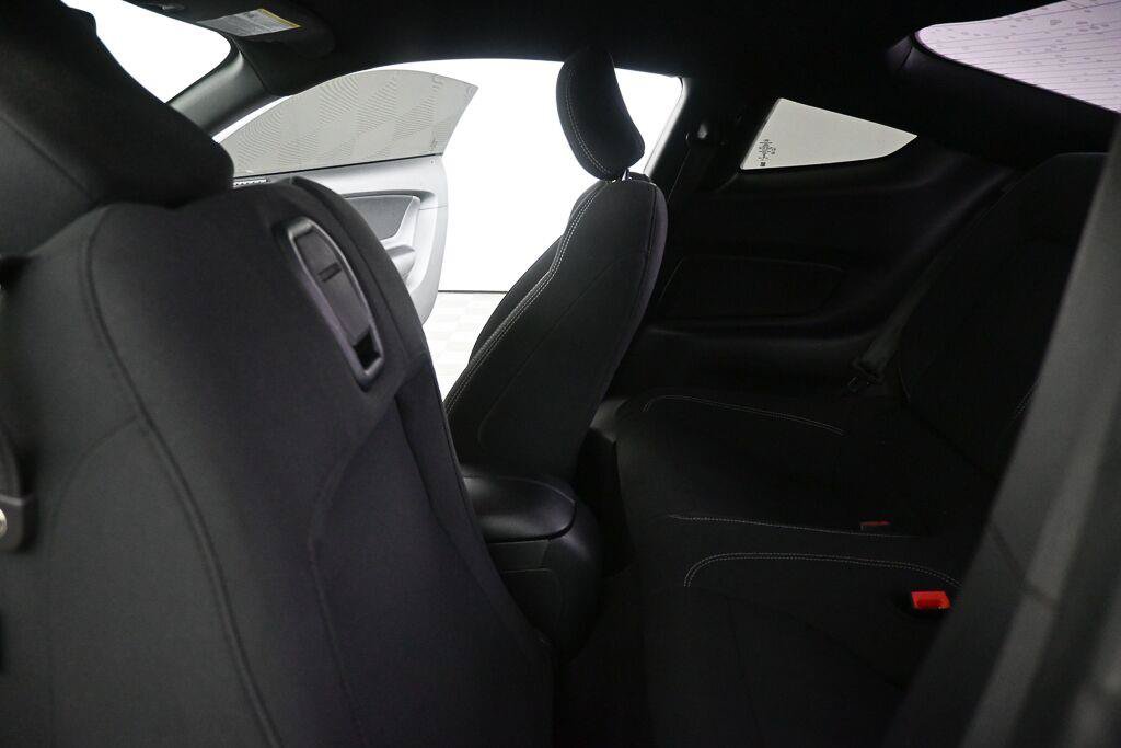 Used 2020 Ford Mustang GT w/ Equipment Group 301A RWD image 16