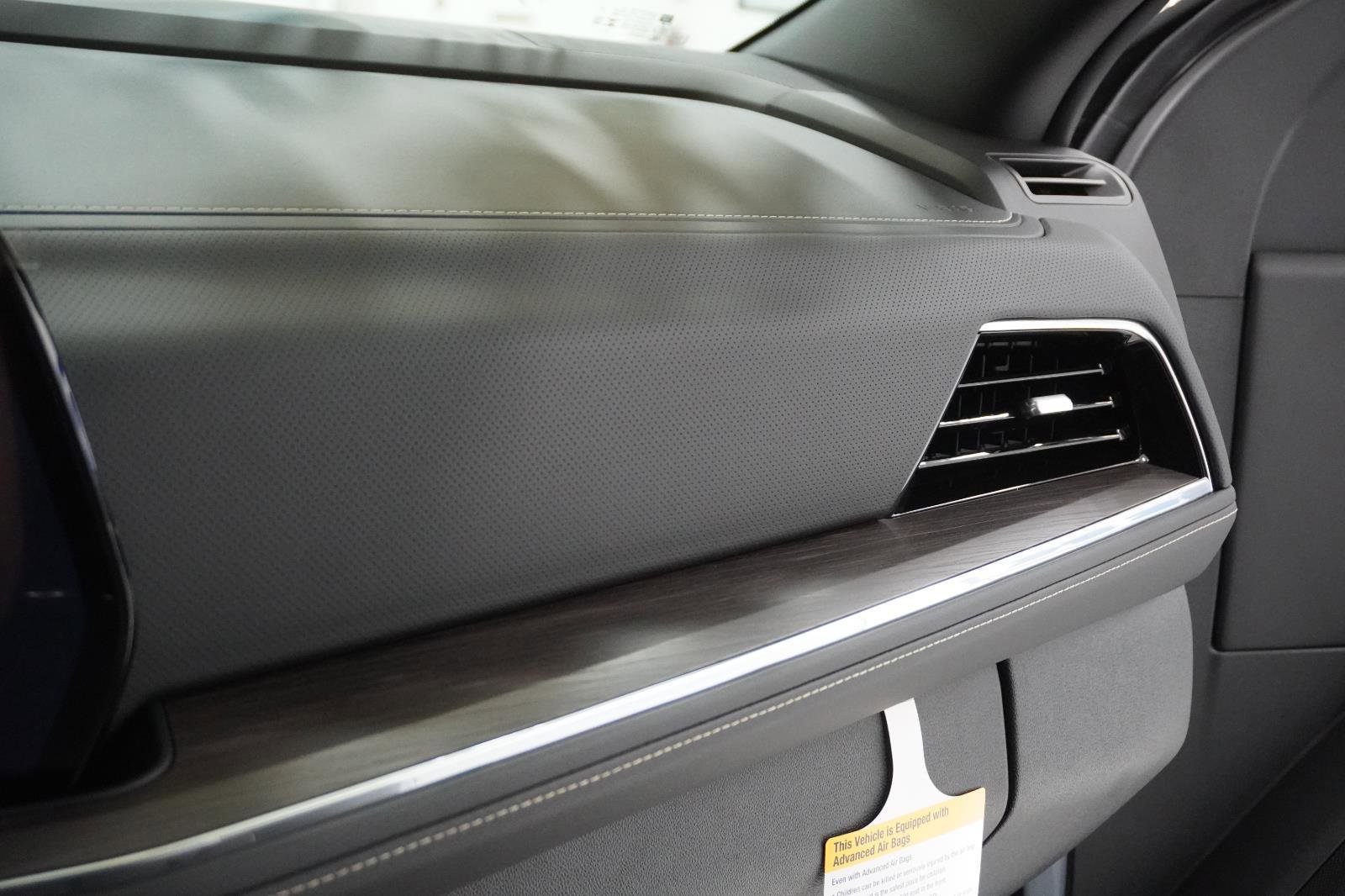 New 2026 Chevrolet Tahoe Premier image 35