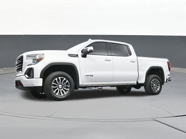 Used 2021 GMC Sierra 1500 AT4 w/ AT4 Premium Package AWD/4WD image 59