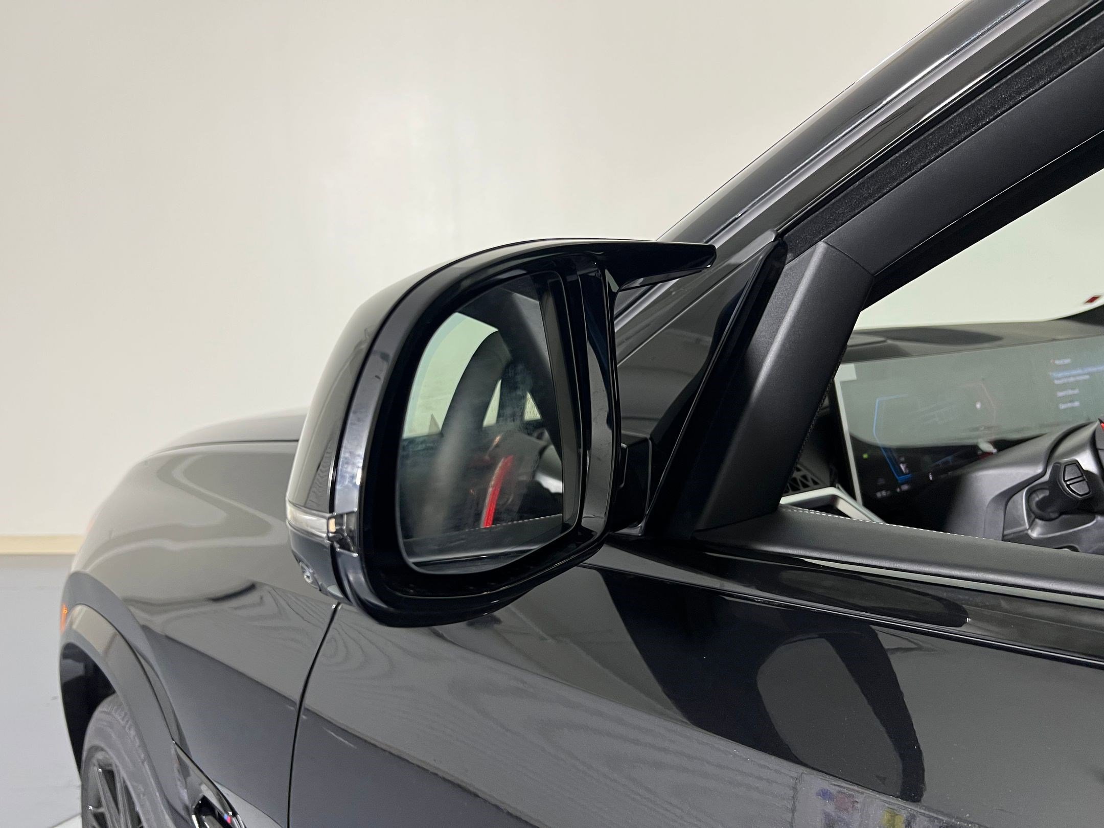 New 2026 BMW X6 M Competition image 21