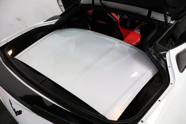 Used 2019 Chevrolet Corvette Grand Sport RWD image 43