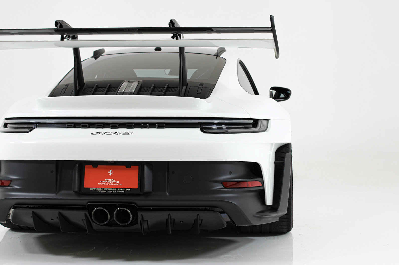 Used 2024 Porsche 911 GT3 RS RWD image 21
