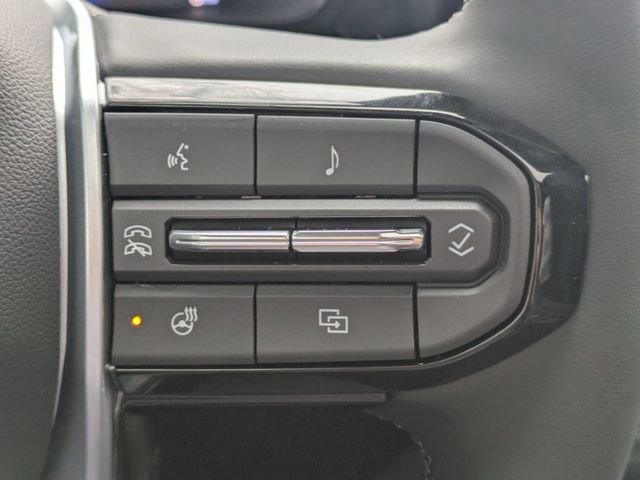 New 2026 Chevrolet Colorado ZR2 w/ Technology Package AWD/4WD image 15