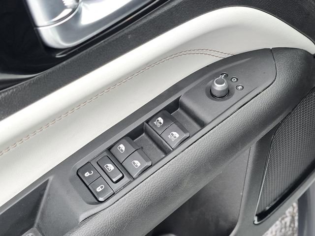 Used 2024 Jeep Compass Limited image 10