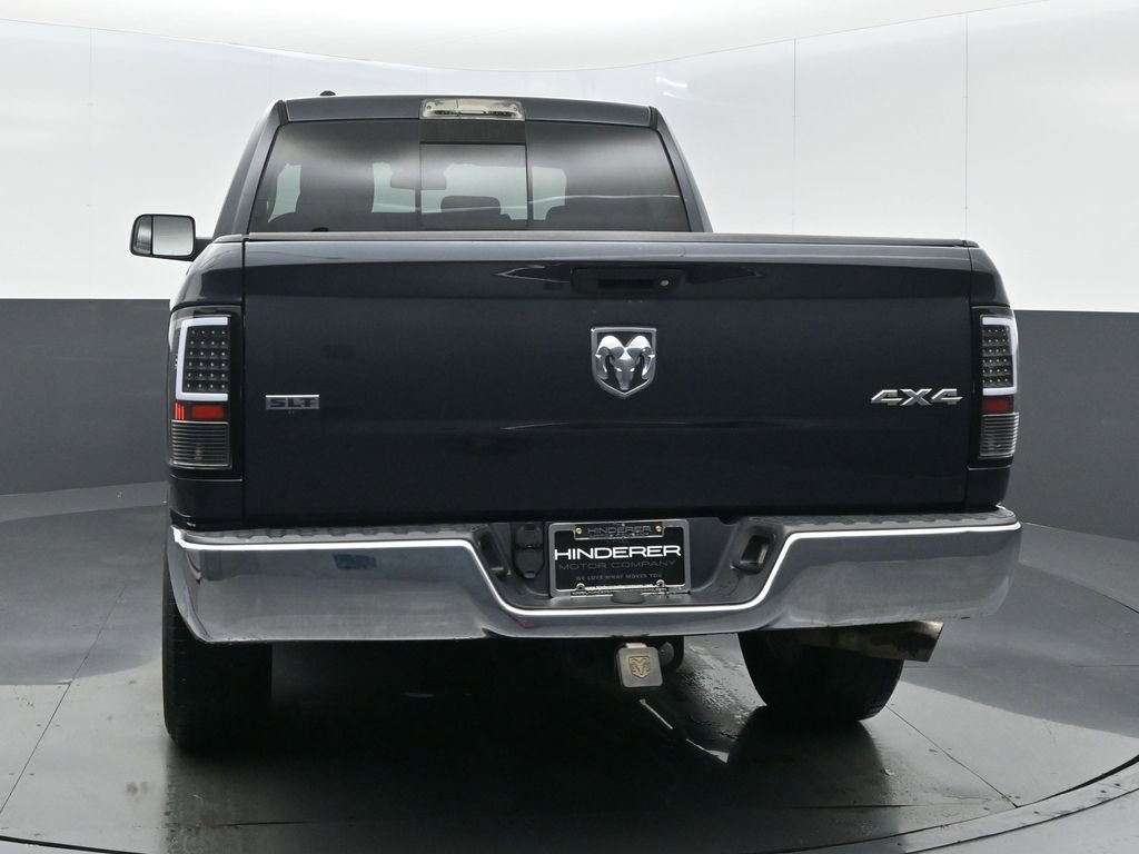 Used 2014 RAM 1500 Classic SLT image 19