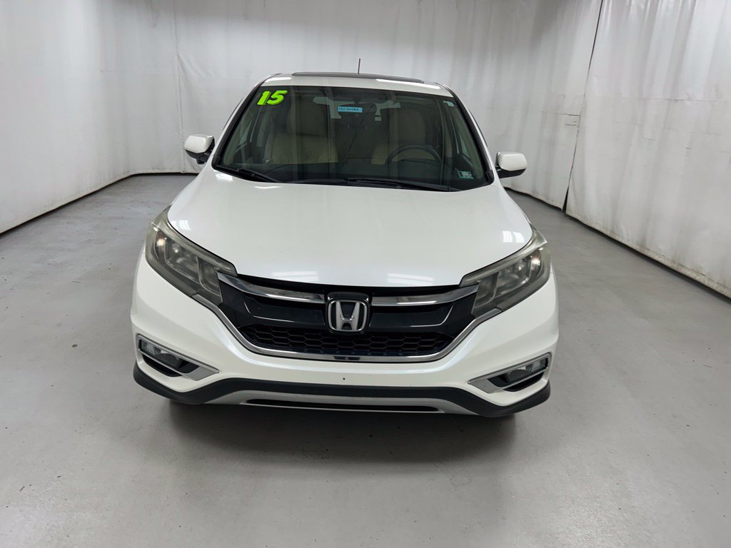 Used 2015 Honda CR-V EX image 3