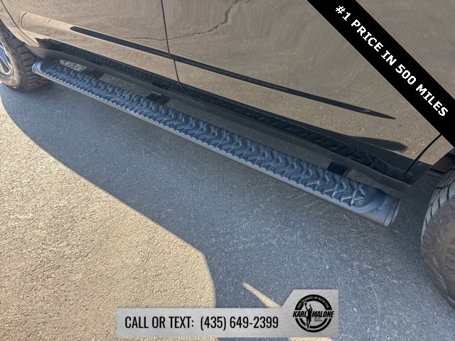 Used 2021 Chevrolet Tahoe Z71 image 34