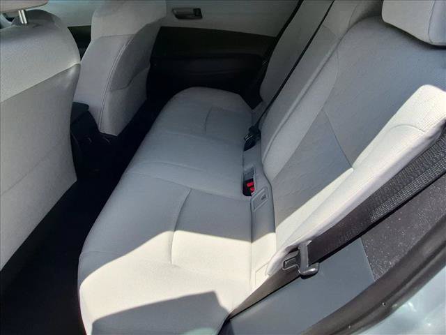 Used 2024 Toyota Corolla Cross L FWD image 18