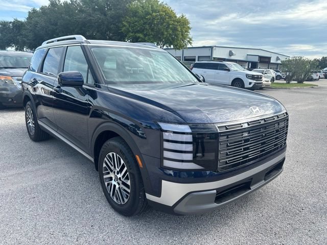 Used 2026 Hyundai Palisade SEL FWD image 3