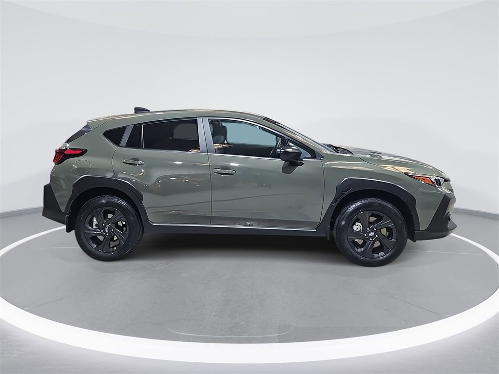 New 2026 Subaru Crosstrek 2.5i image 4