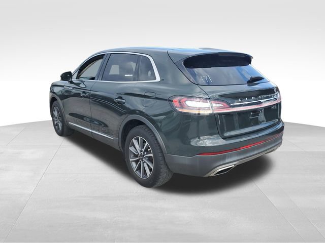 Used 2022 Lincoln Nautilus FWD image 6