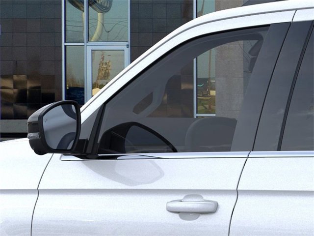 New 2025 Ford Expedition Active image 20