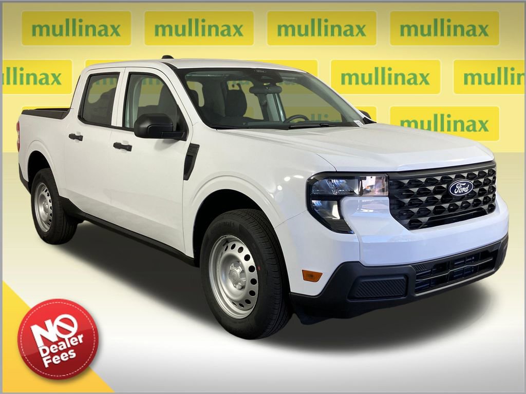 New 2026 Ford Maverick XL image 1