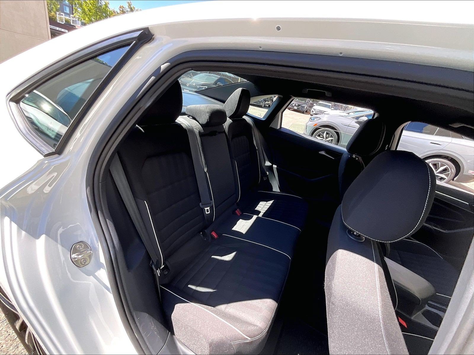 Certified 2023 Volkswagen Jetta Sport FWD image 26