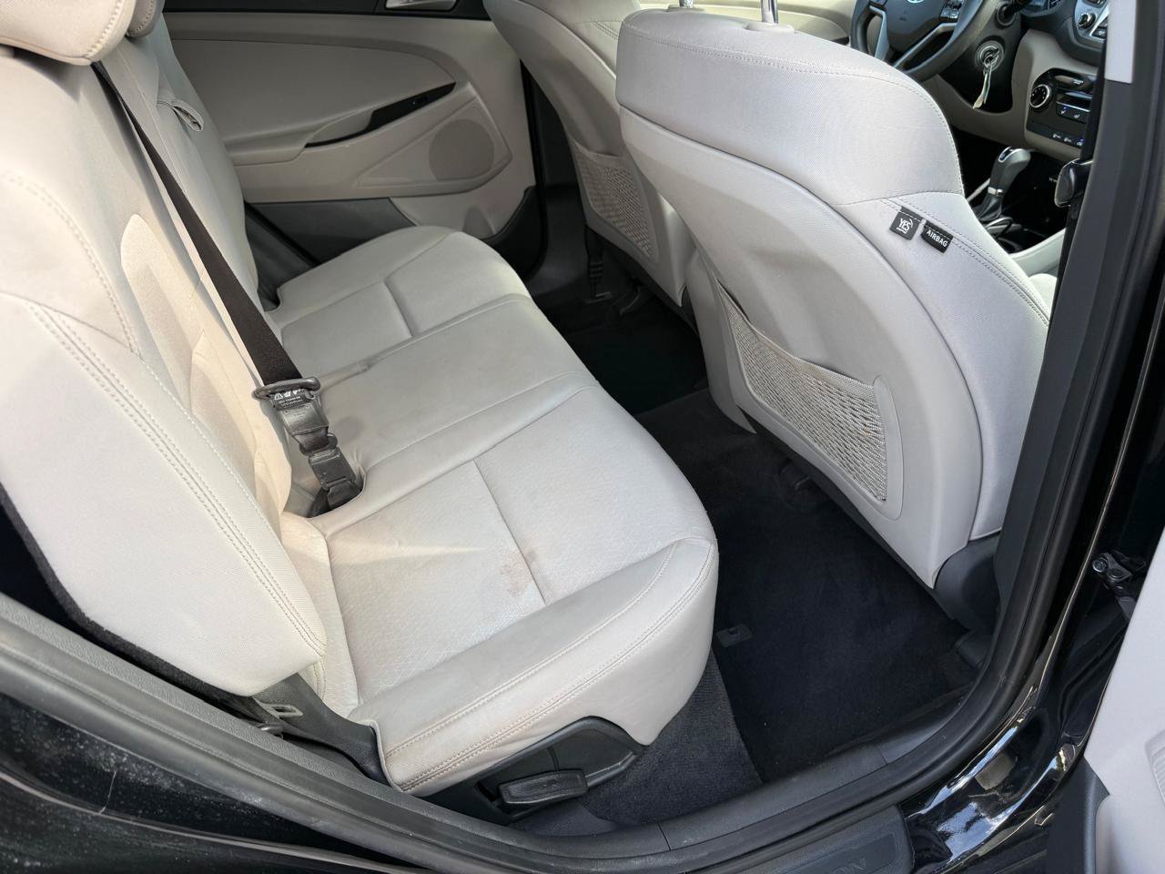 Used 2018 Hyundai Tucson SE FWD image 12