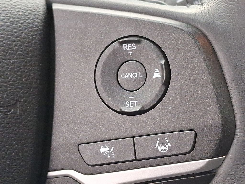 Used 2023 Honda Odyssey EX-L image 22