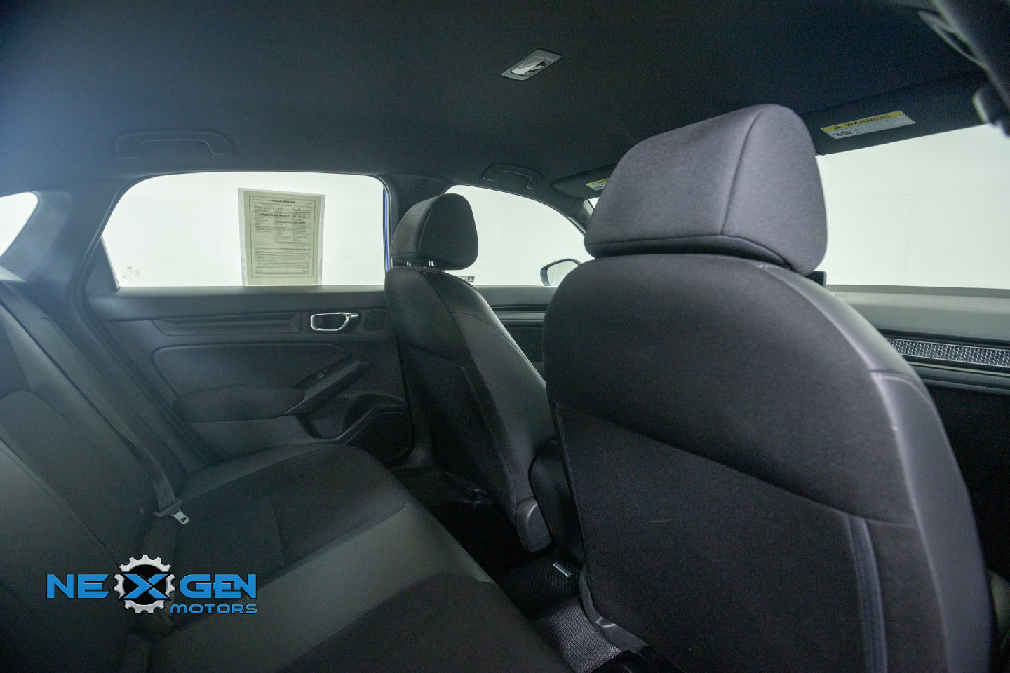 Used 2024 Honda Civic Sport image 38