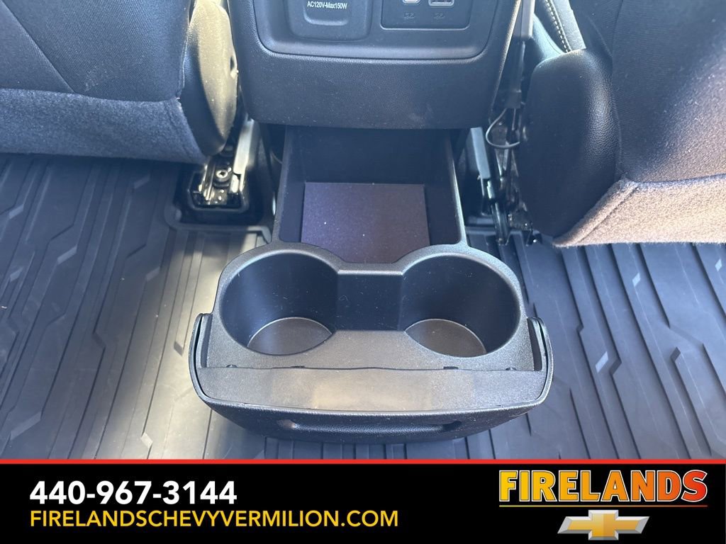 Certified 2023 GMC Acadia SLE w/ Driver Convenience Package image 39