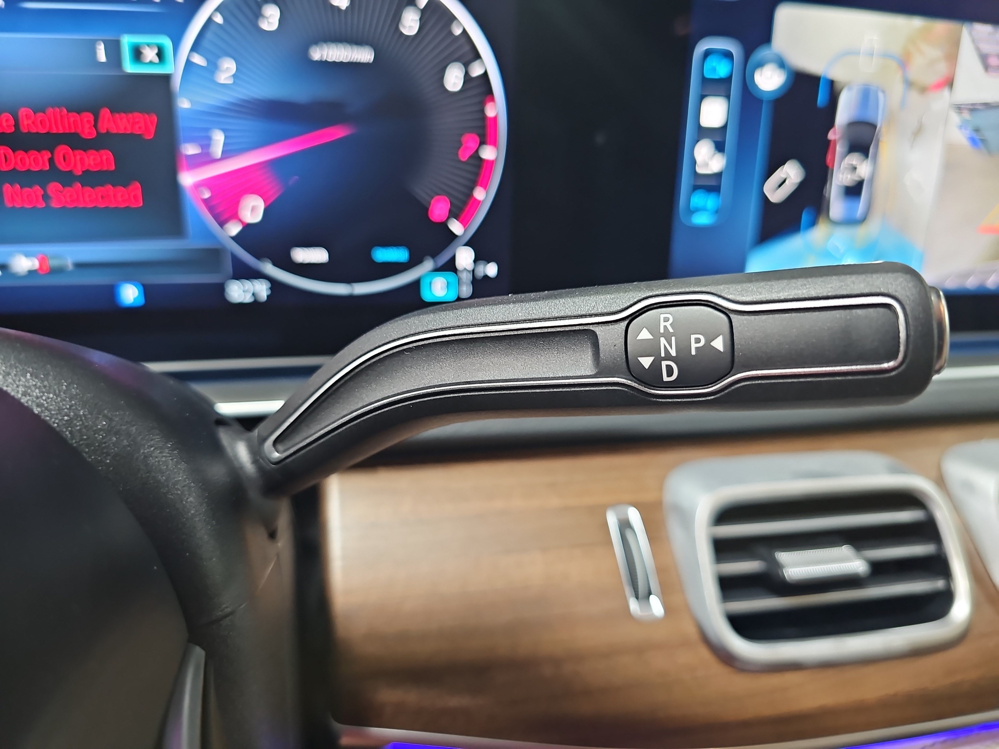 New 2026 Mercedes-Benz GLE 450 4MATIC image 26