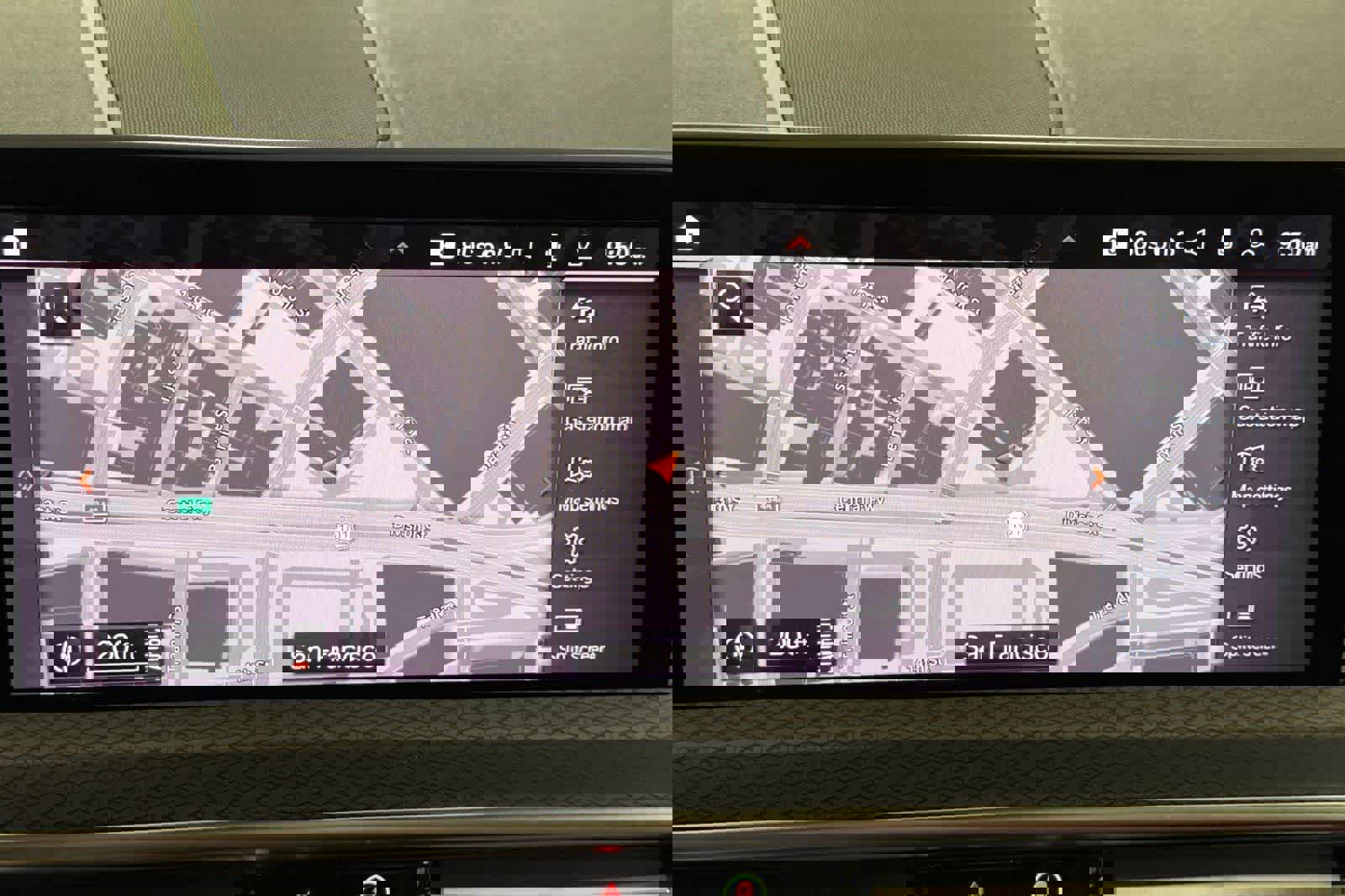 Certified 2023 BMW X3 xDrive30i w/ M Sport Package image 19