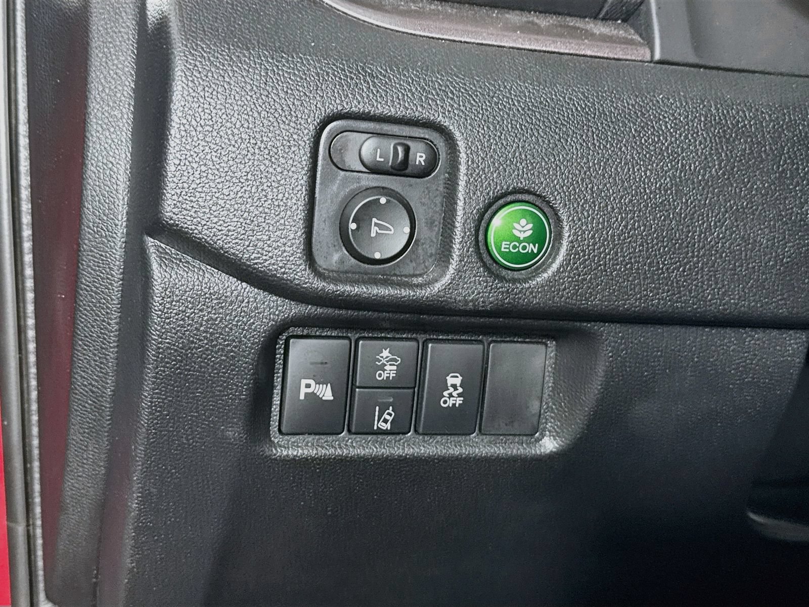 Certified 2025 Honda Passport EX-L image 10